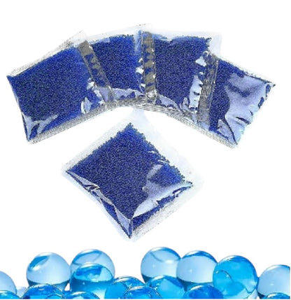PISTOLA HYDROGEL REPUESTOS 20.000