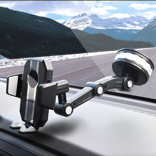 HOLDER FLEXIBLE PARA CARRO