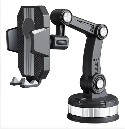 HOLDER FLEXIBLE PARA CARRO