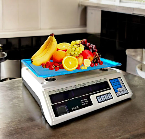 GRAMERA  40 KILOS