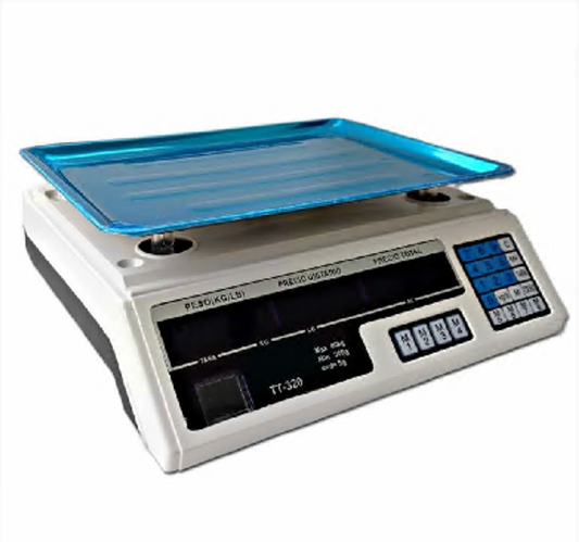GRAMERA  40 KILOS