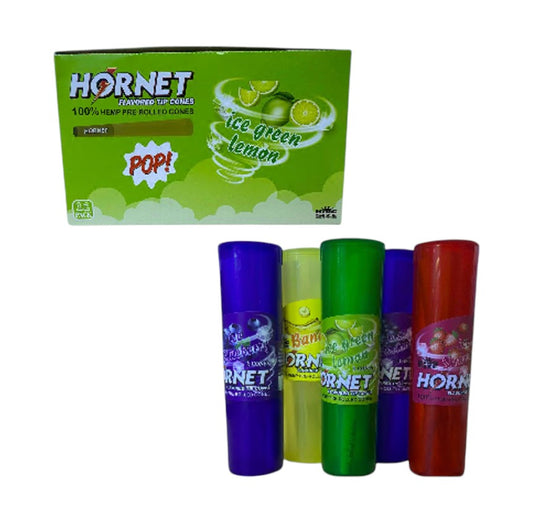 PAPEL CONO CON TARRO/GRANDE(3*12)