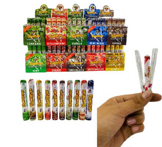 PAPEL CONO CELULOSO MED (24*2)