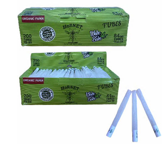 PAPEL CONO CAJA(200) VERDE