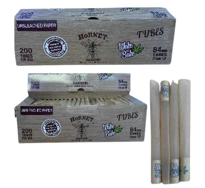 PAPEL CONO CAJA ORGANICO