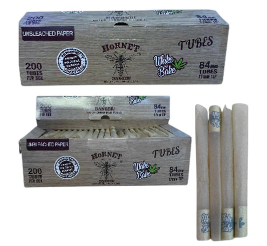 PAPEL CONO CAJA ORGANICO