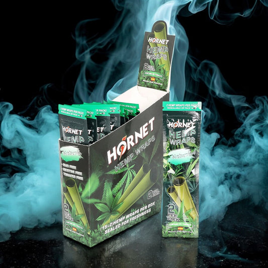 PAPEL BLUNT HORNET ORG