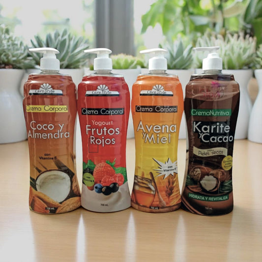 SATIVA SHAMPOO (750ML)