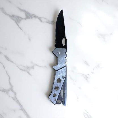 NAVAJA METALICA