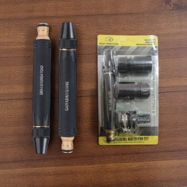 DIFUSOR DE AGUA NEGRO GRANDE
