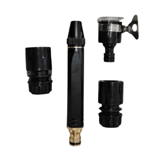DIFUSOR DE AGUA NEGRO GRANDE