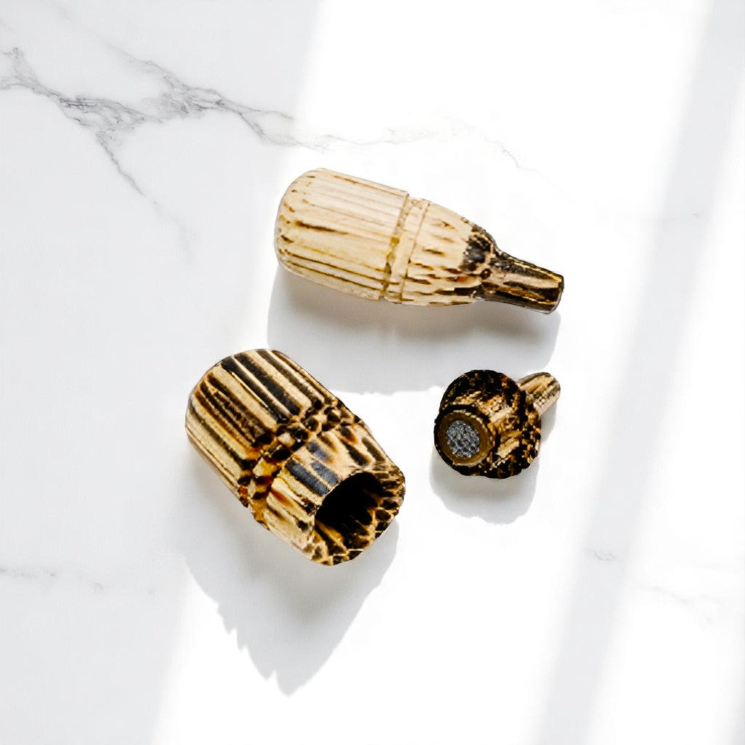 X4 PIPAS MACANA BATE EXTRA G