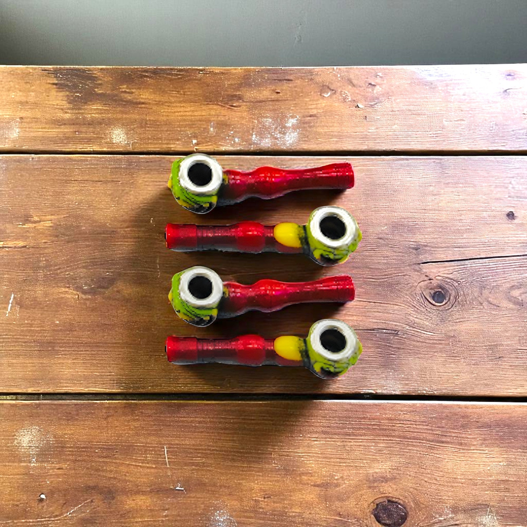 X4 PIPA RECINA MINI