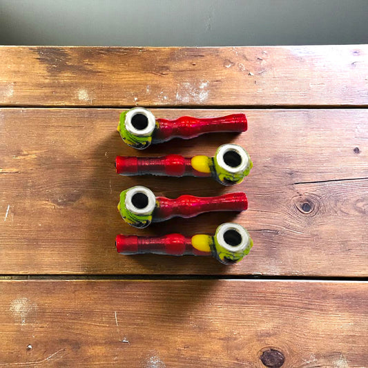 X4 PIPA RECINA MINI