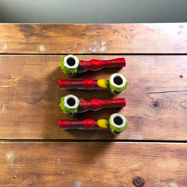 X4 PIPA RECINA MINI