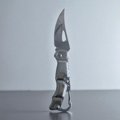 NAVAJA MANUAL METALICA