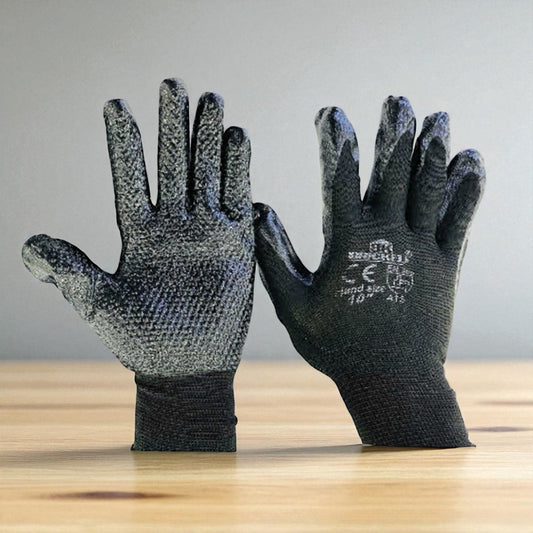 GUANTES VITRILO ANTIDESLIZANTE