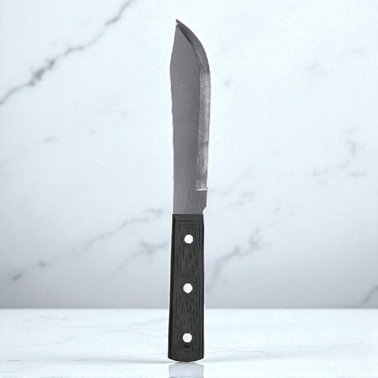 CUCHILLO TRAMONTINA # 6 PLAST