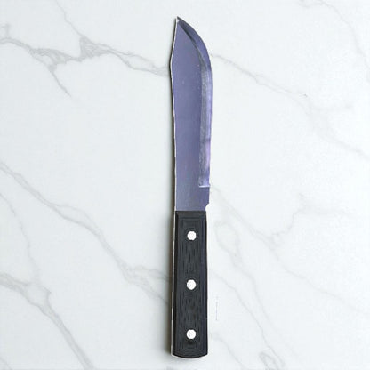 CUCHILLO TRAMONTINA # 5 PLAST