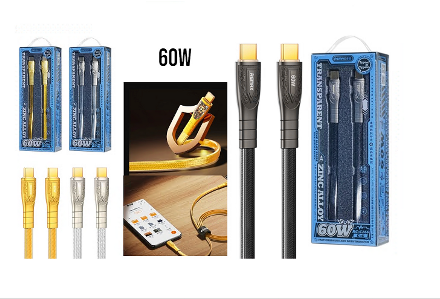 CABLE DE DATOS ALINEACION (C-C 1.2)