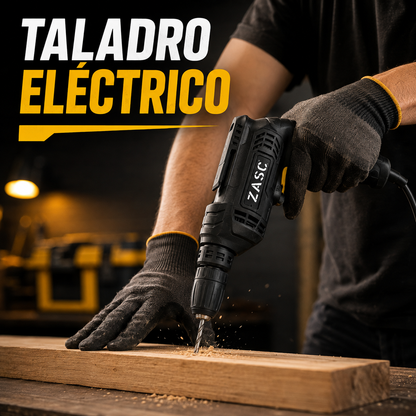 TALADRO DE IMPACTO ZASC