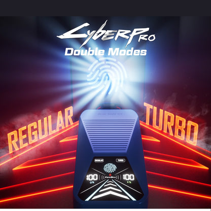 CYBER PRO 25.000 P