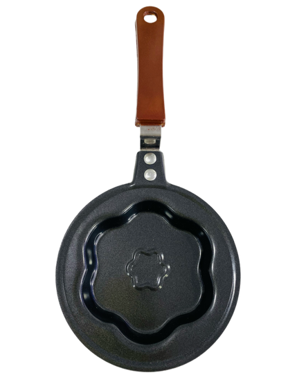 MOLDE PARA FREÍR HUEVOS