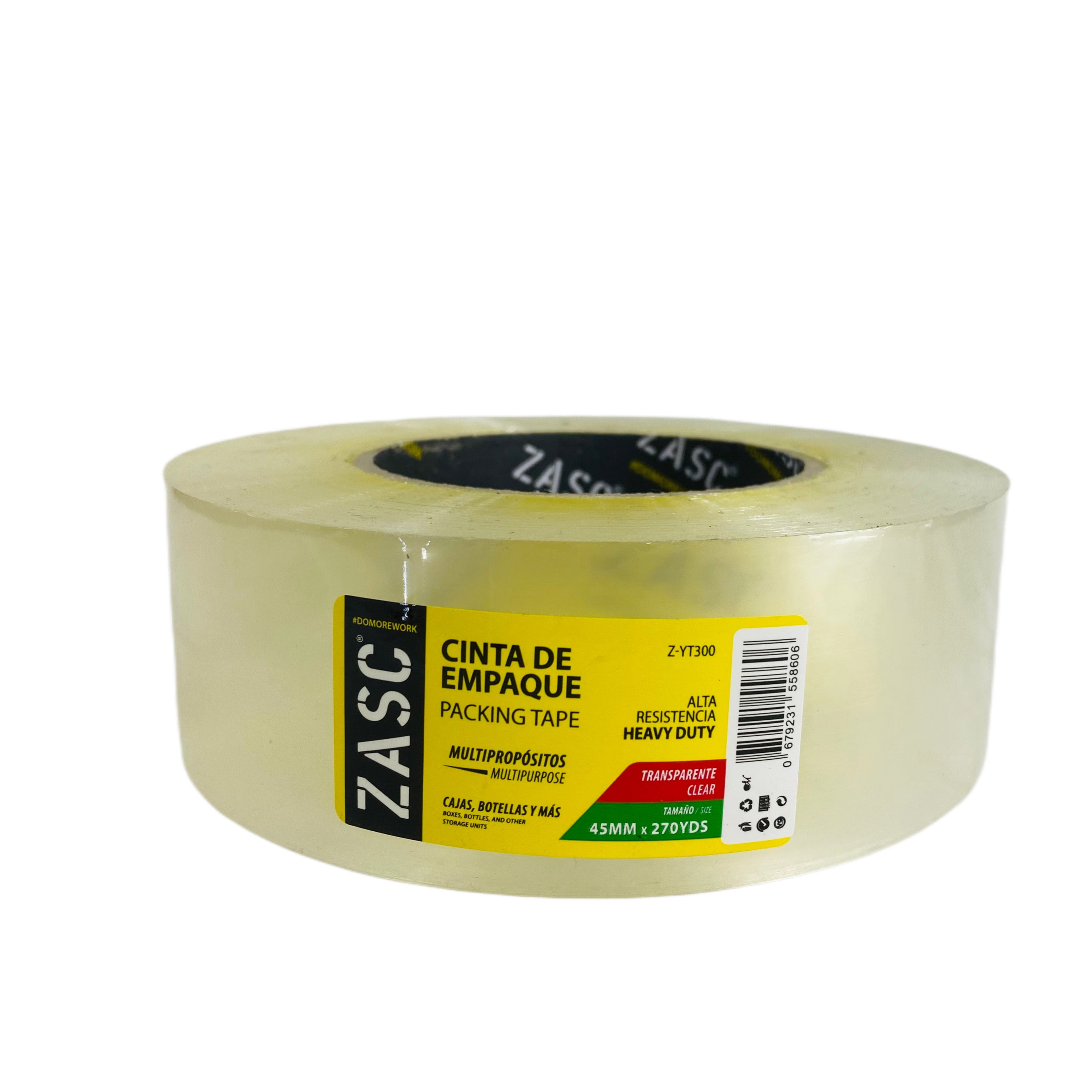 CINTA ANCHA 300Y ZACS