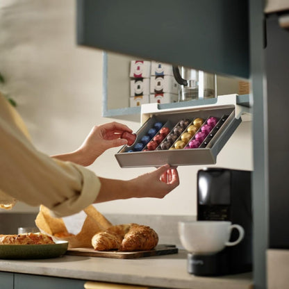 ORGANIZADOR CíPSULAS DE CAFÉ