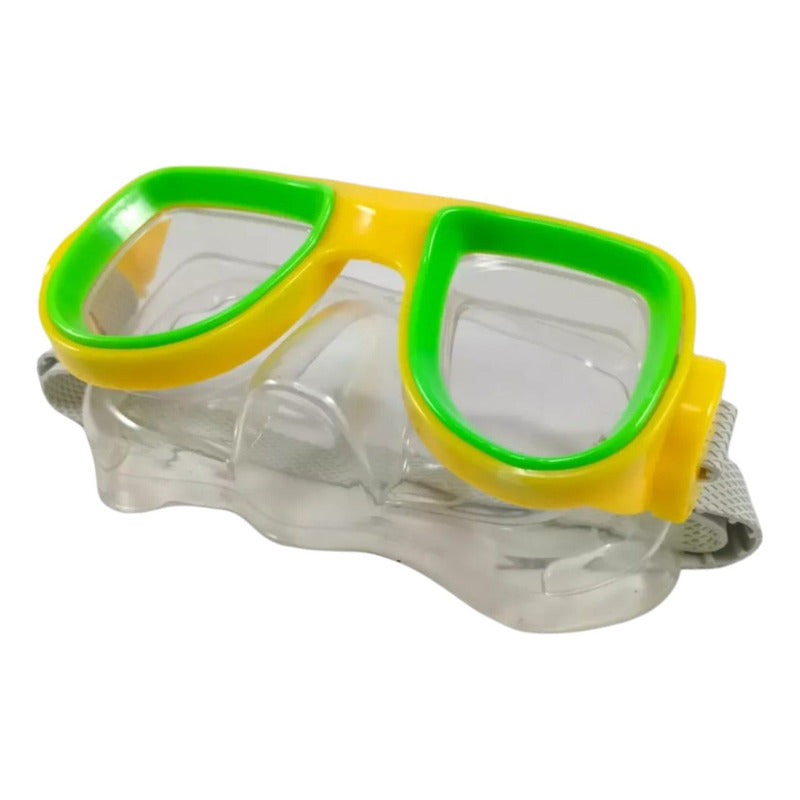 Gafas De Buceo Empa/pastico