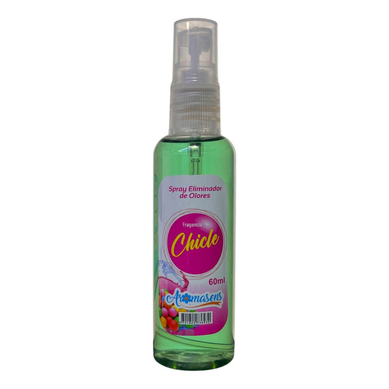 Ambientador Spray 60ml