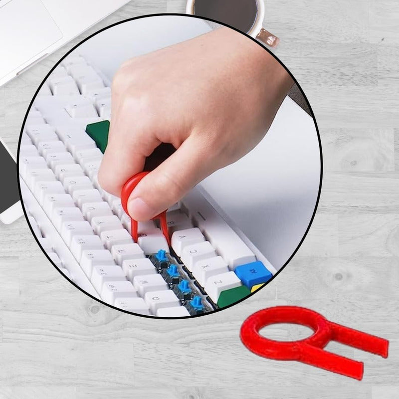 Kit De Limpieza Multifuncional