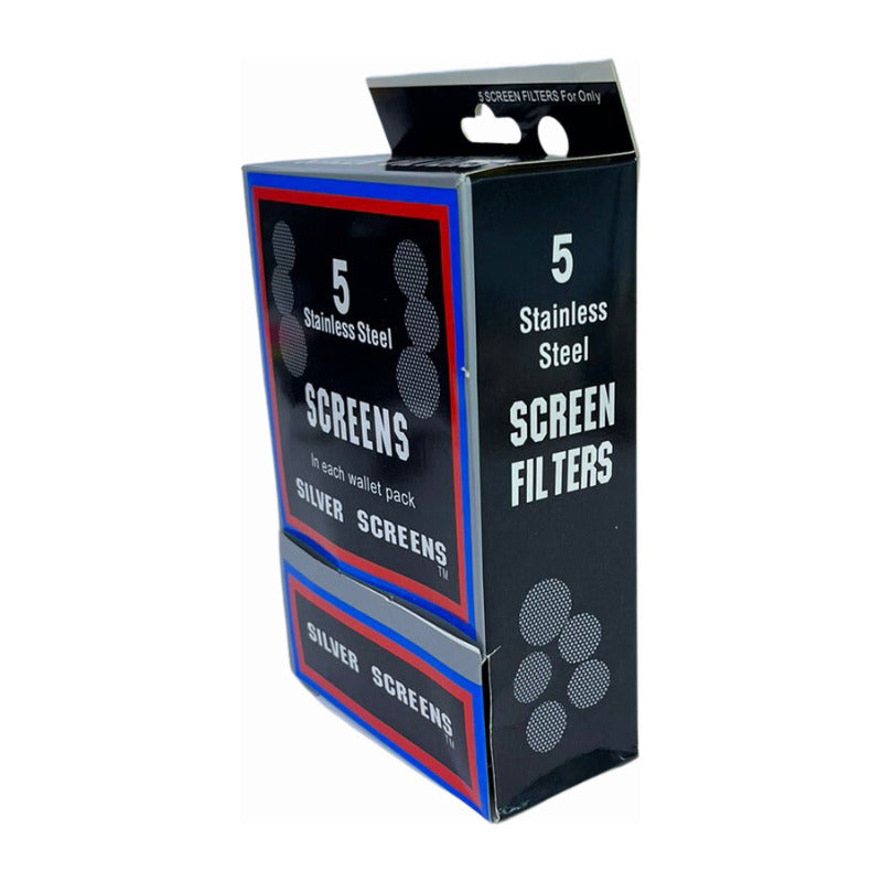 Filtros De Acero (100)*50