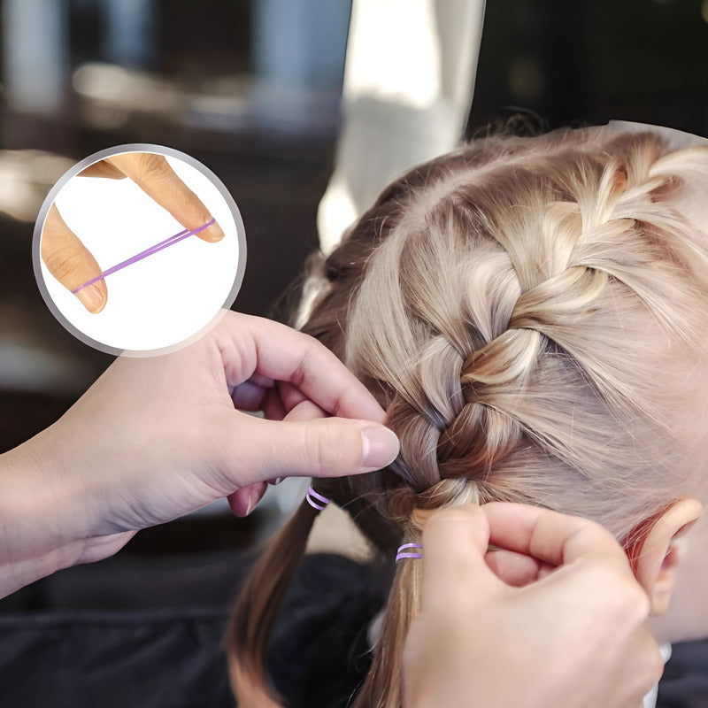 Cauchitos Cabello Surtid