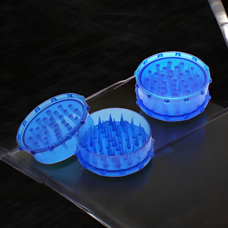 Rascador Plastico Jumbo (100mm)