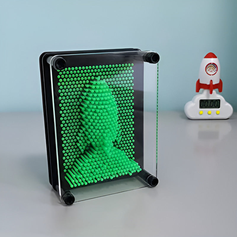 Tablero De Escultura