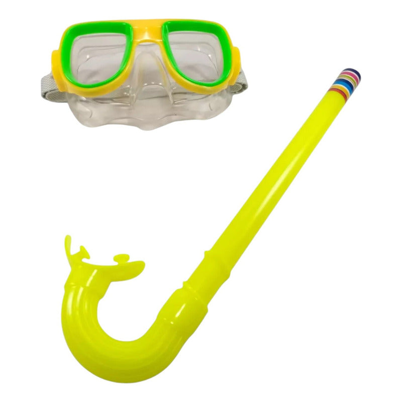 Gafas De Buceo Empa/pastico