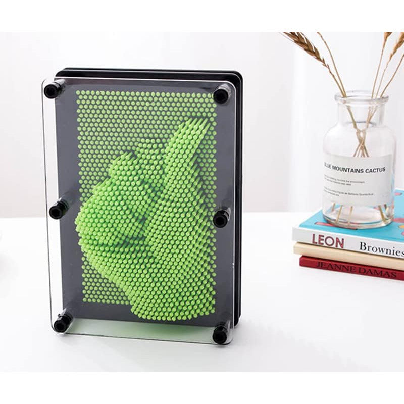 Tablero De Escultura