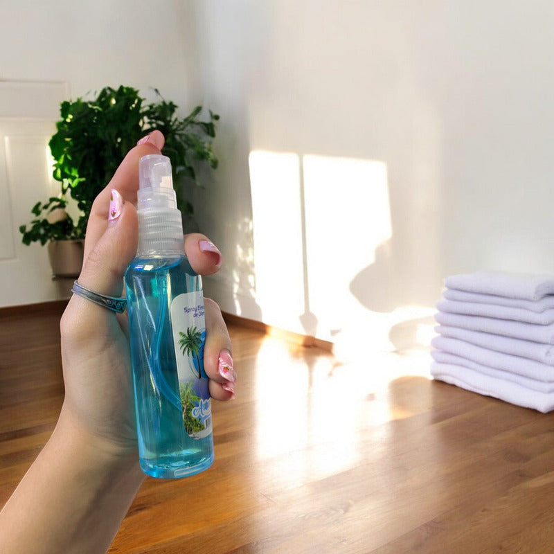 Ambientador Spray 60ml