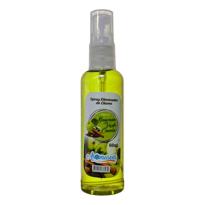 Ambientador Spray 60ml