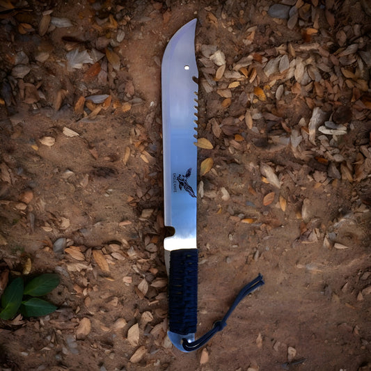 Daga Puñal Cordon Negro