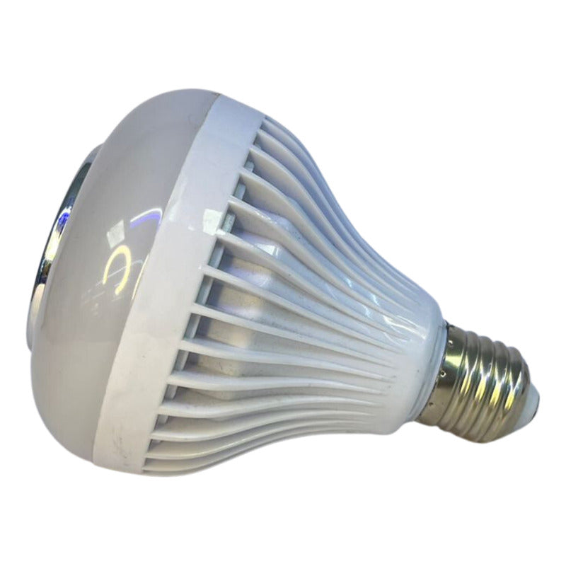 Bombillo Bluetooth
