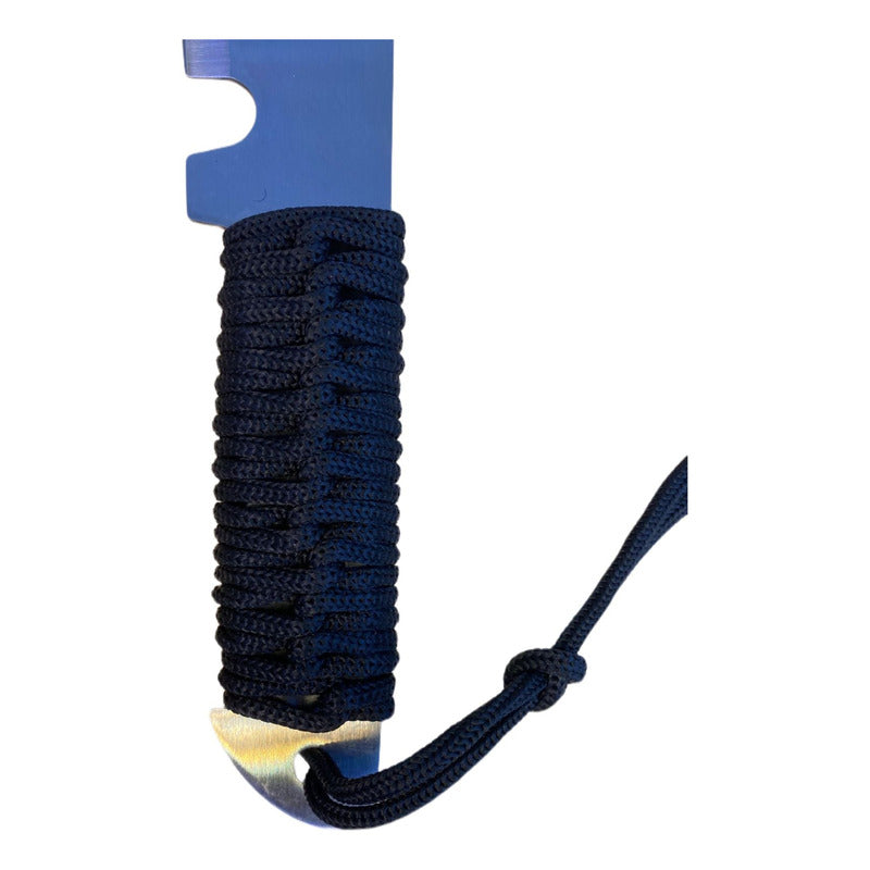 Daga Puñal Cordon Negro