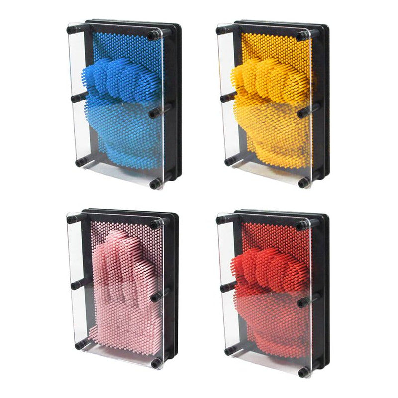 Tablero De Escultura