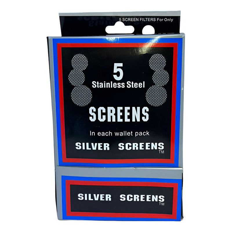 Filtros De Acero (100)*50