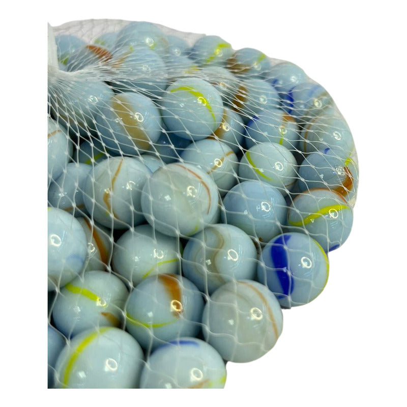 Canica Bogotana X (100)