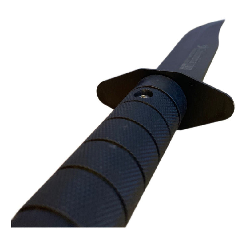 Daga Puñal Columbia Negro