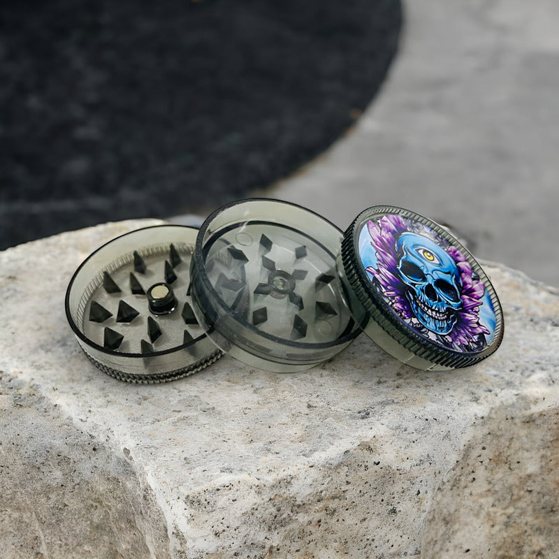 Rascador Plastico (24x24)