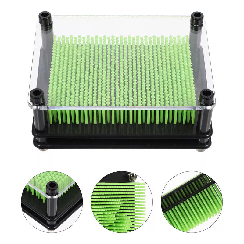 Tablero De Escultura