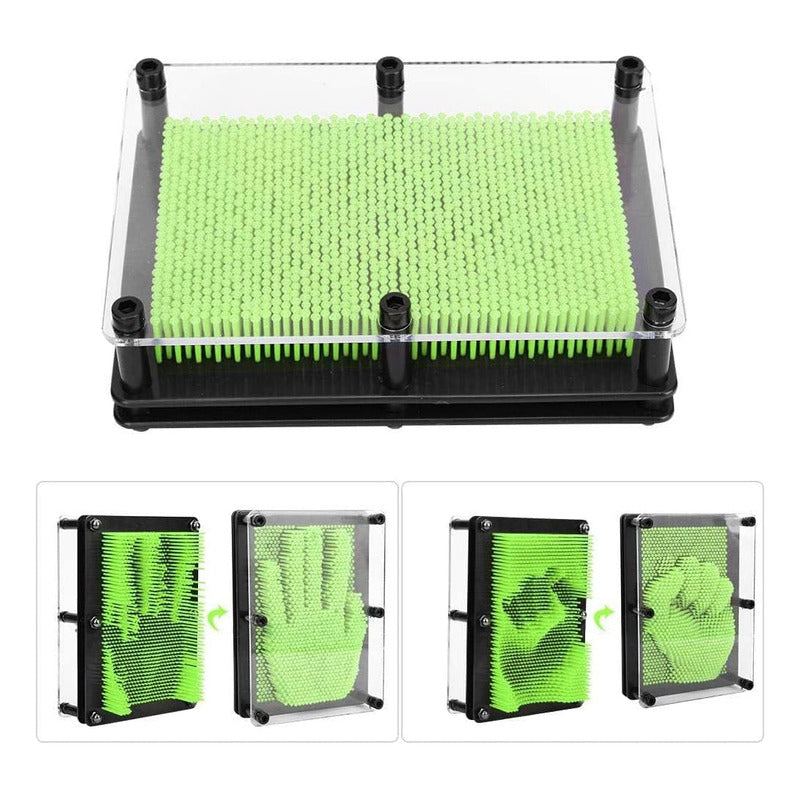 Tablero De Escultura